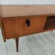 Enfilade vintage