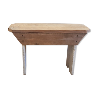 Farm stool