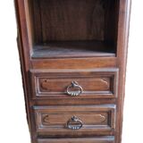 storage unit or bedside table