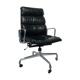 "EA 219" office chair designed by Charles and Ray Eames for Herman Miller, USA of the 1970's.