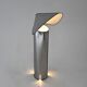 "Chiara" floor lamp by Mario Bellini for Flos, 1960s