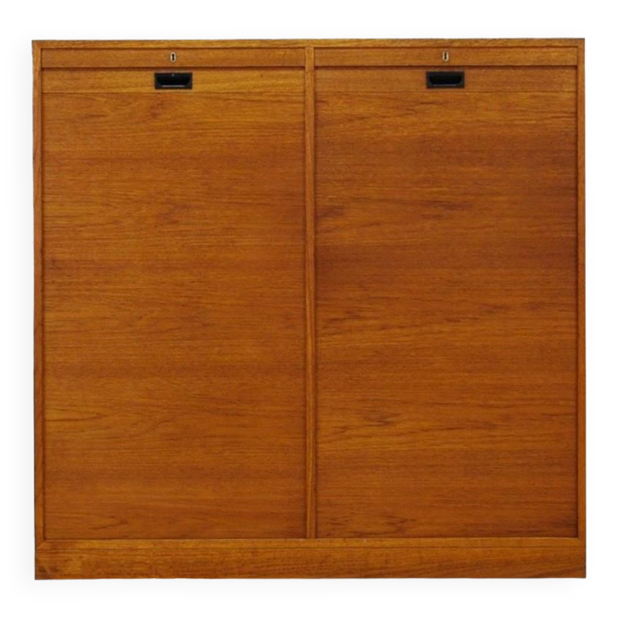 Bs cabinet vintage teak danish design