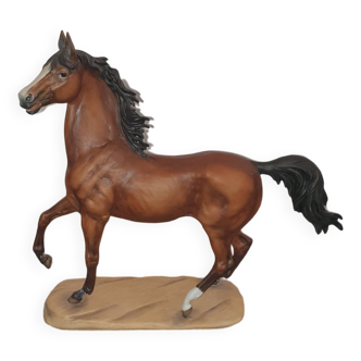 Kaiser Porcelain Horse