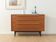 1960s chest of drawers, WK Möbel, vintage