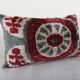 Vintage Turkish cushion cover 61x33 cm
