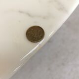 Roche Bobois marble table