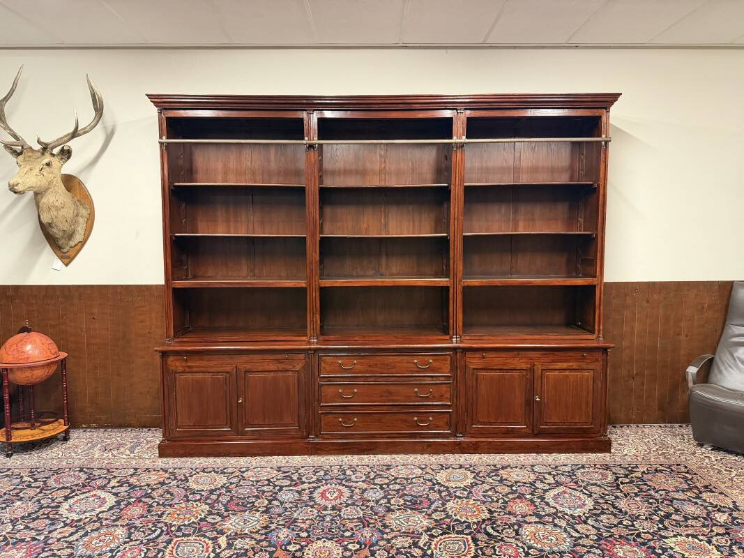 Bibliothèque classique anglaise