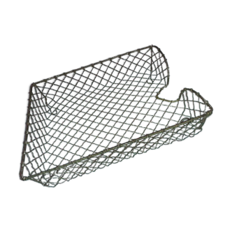 Paper bench