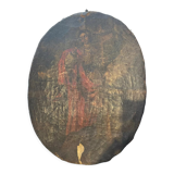 Tableau religieux