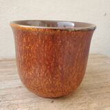 W. Germany ceramic planter