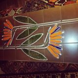 Ceramic coffee table