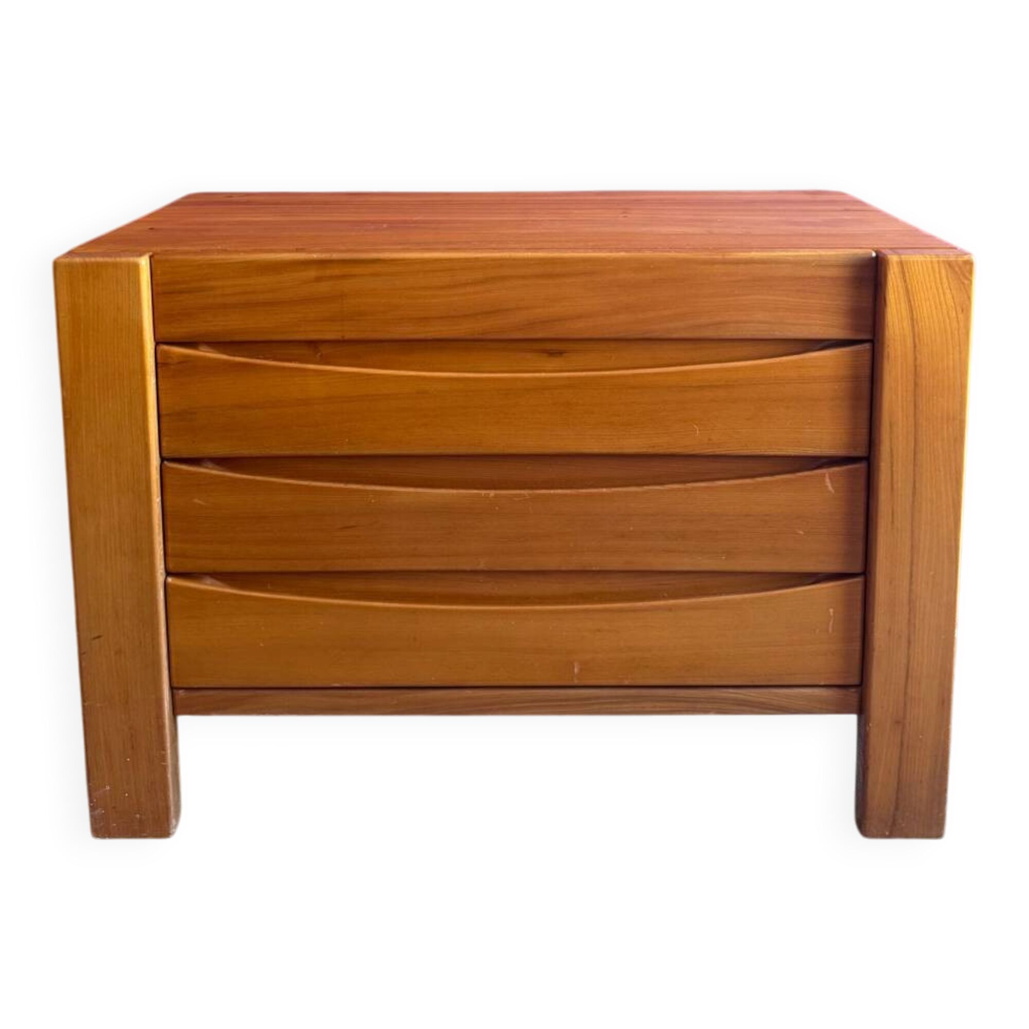 Commode regain vintage