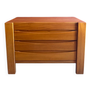 Commode regain vintage