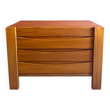 Commode regain vintage