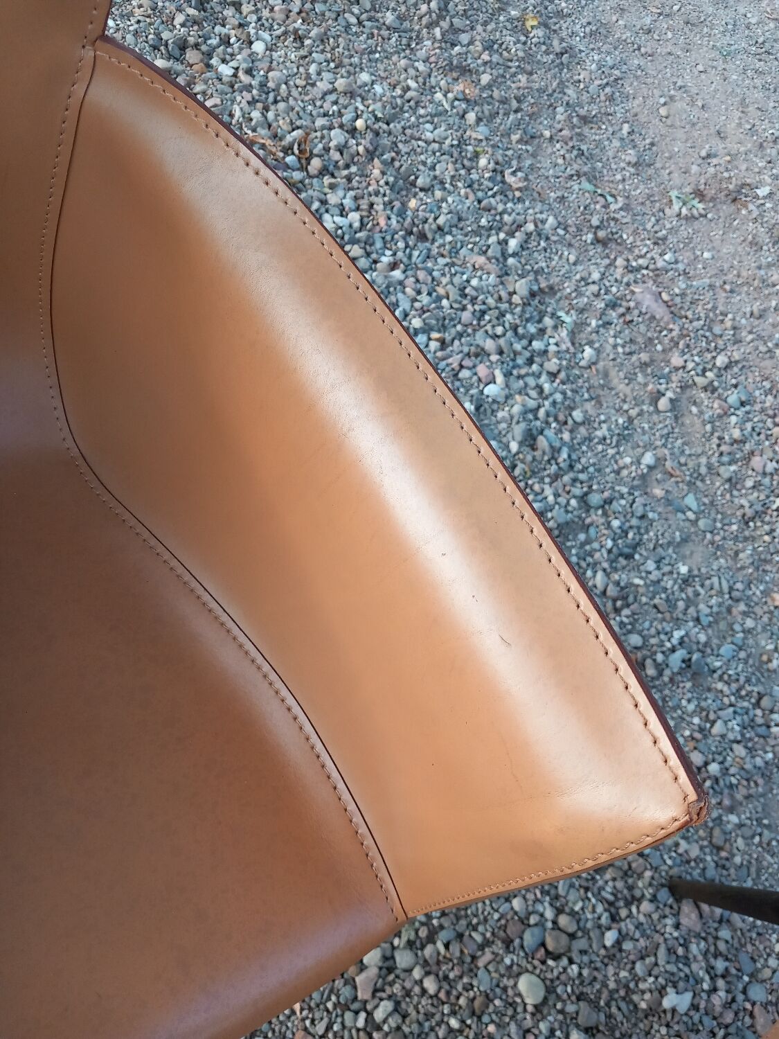 Set of 4 Vela chairs by Carlo Bartoli for Matteo Grassi