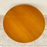 Table à manger ronde