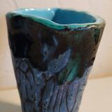 Vase Vallauris Anna Camos