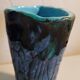 Vase Vallauris Anna Camos