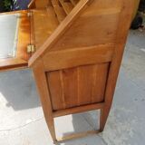 Laïck jeans slope desk