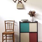 Porte manteaux extensible 10 patères