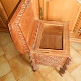 Indonesian teak furniture