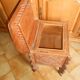 Indonesian teak furniture