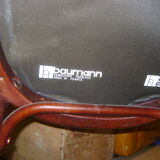 Fauteuil Baumann