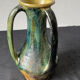 Vase amphore art nouveau XX eme