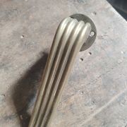 Brass handle/lever