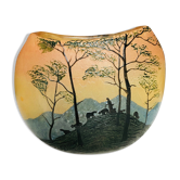 Vase Legras