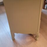 Louis XV style chest of drawers