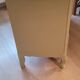 Louis XV style chest of drawers