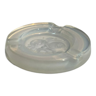 Opal ashtray