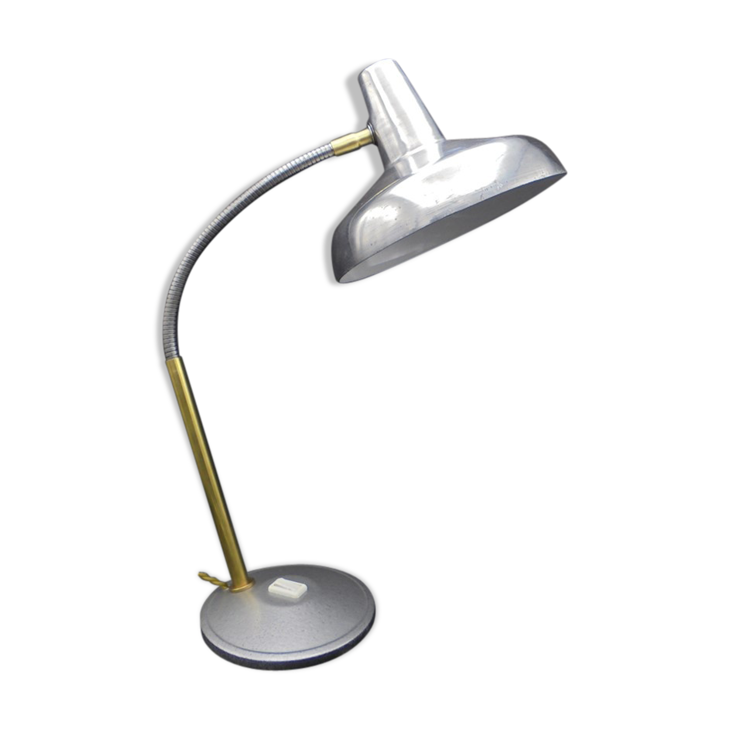 Lamp Aluminor