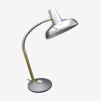 Lampe Aluminor