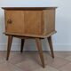 Table de chevet 60'