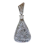 Crystal carafe