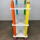 Pencil shelf, child style Pierre Sala