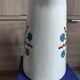 Jug in genuine Limoges porcelain "Maison Manoï"