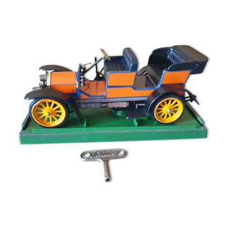 Schuco - Mercedes Simplex 32 PS - Modèle 1902 - Tôle
