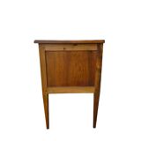 Louis XVI chest of drawers