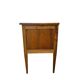 Louis XVI chest of drawers