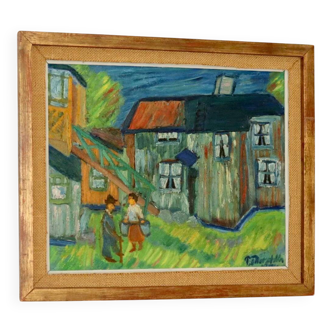 "Motif" de Göteborg