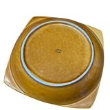 Set of two ashtrays/pocket emptiers in Gien