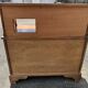 Small vintage piece of furniture