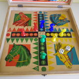 Old case jura, a.caire 39 st claude, 3 games