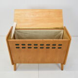 Mid-century Dresser/Tatra Pravenec,1960's.