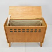 Commode du milieu du siècle Tatra Pravenec années 1960.