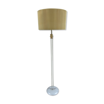 Lampadaire tchécoslovaque années 70