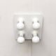 Ceiling Lamp German Mid-Century Cosack